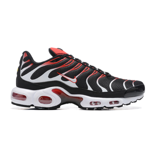 Air Max Plus TN 1 “University Red”