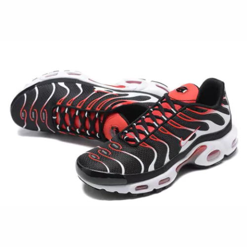 Air Max Plus TN 1 “University Red”