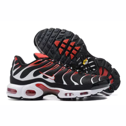 Air Max Plus TN 1 “University Red”