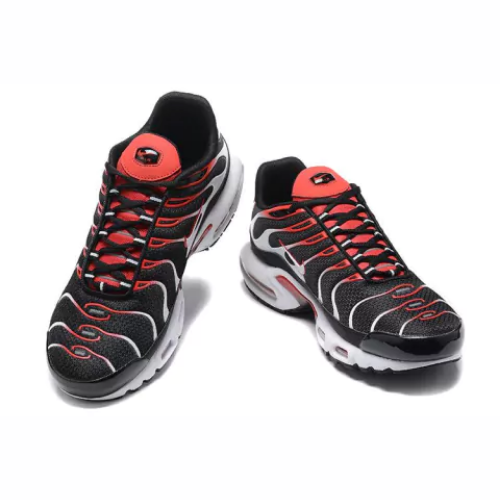 Air Max Plus TN 1 “University Red”