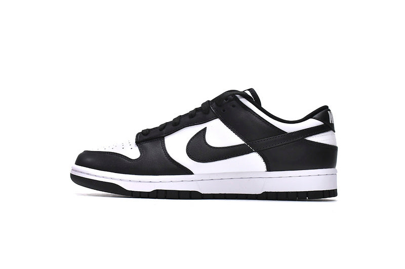 Dunk Low "Panda" - Tns Do Silva