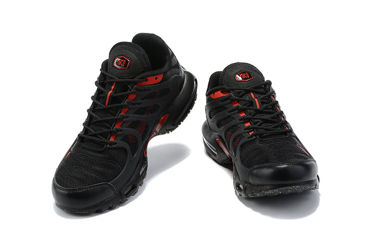 Air Max Plus Terrascape “Black/Red” - Tns Do Silva