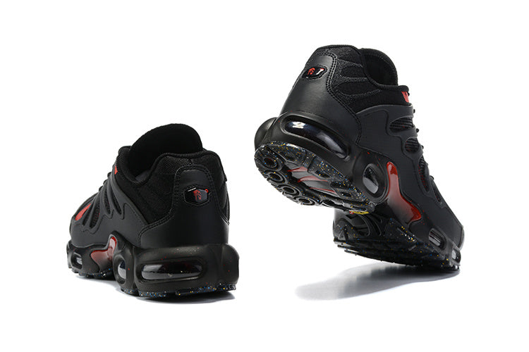 Air Max Plus Terrascape “Black/Red” - Tns Do Silva