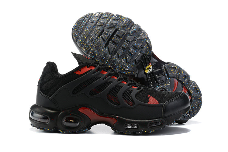 Air Max Plus Terrascape “Black/Red” - Tns Do Silva