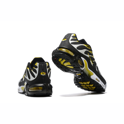 Air Max Plus TN 1 “Tour Yellow”