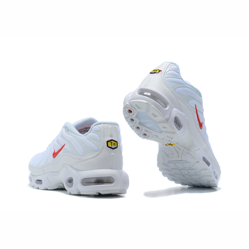 Air Max Plus TN 1 “Supreme White”