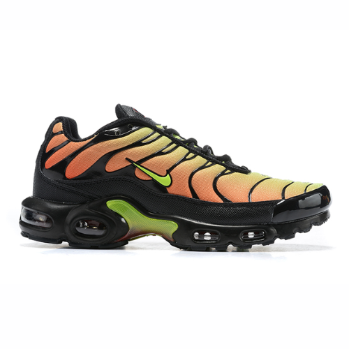 Air Max Plus TN 1 “Solar Red”