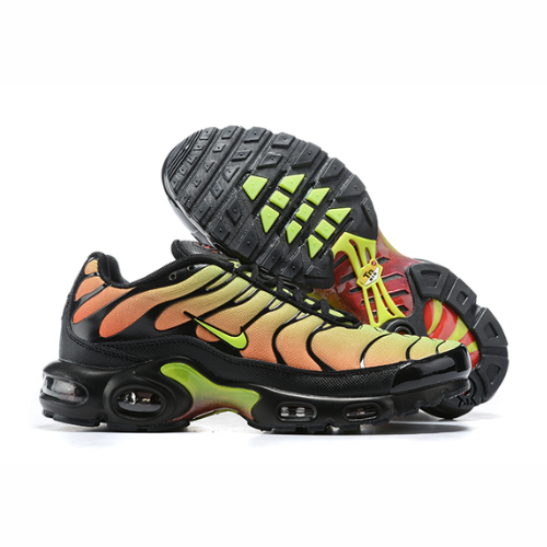 Air Max Plus TN 1 “Solar Red”