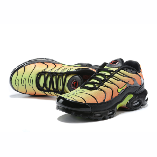 Air Max Plus TN 1 “Solar Red”