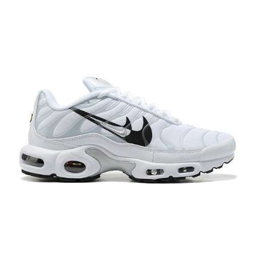 Air Max Plus TN 1 “Silver Swoosh”