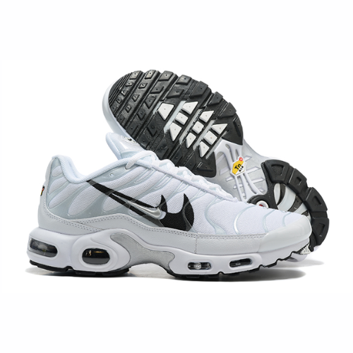 Air Max Plus TN 1 “Silver Swoosh”