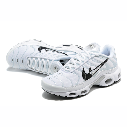 Air Max Plus TN 1 “Silver Swoosh”