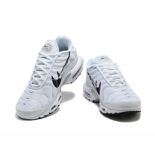 Air Max Plus TN 1 “Silver Swoosh”