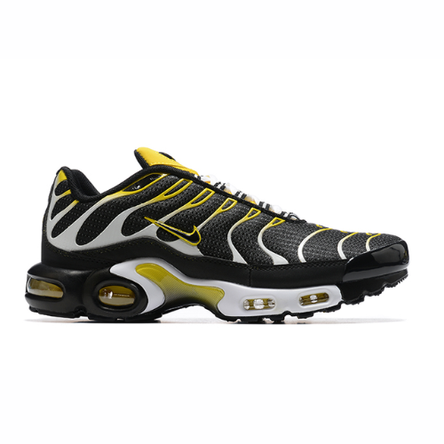 Air Max Plus TN 1 “Tour Yellow”