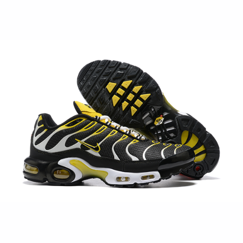 Air Max Plus TN 1 “Tour Yellow”