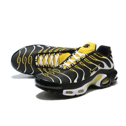 Air Max Plus TN 1 “Tour Yellow”