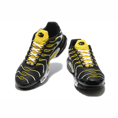 Air Max Plus TN 1 “Tour Yellow”