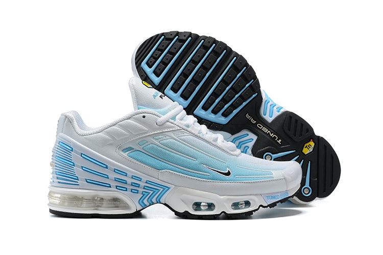 Air Max Plus TN 3 “Laser Blue” - Tns Do Silva