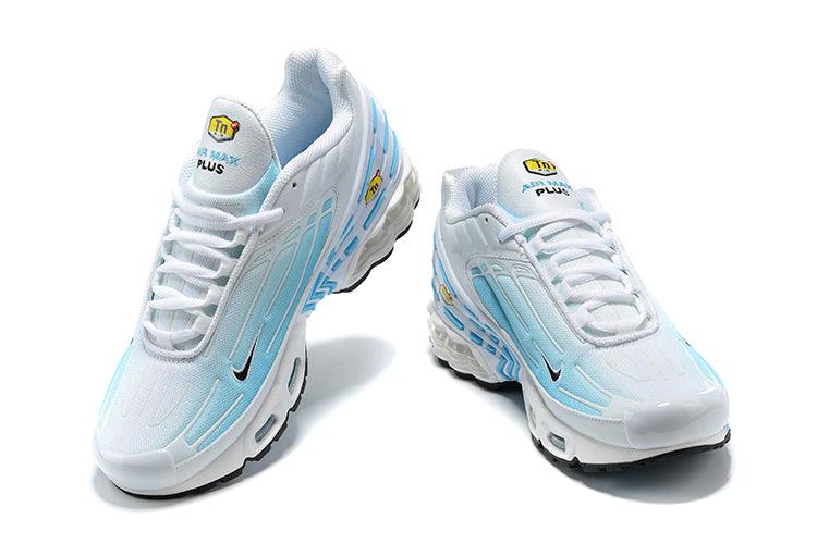 Air Max Plus TN 3 “Laser Blue” - Tns Do Silva