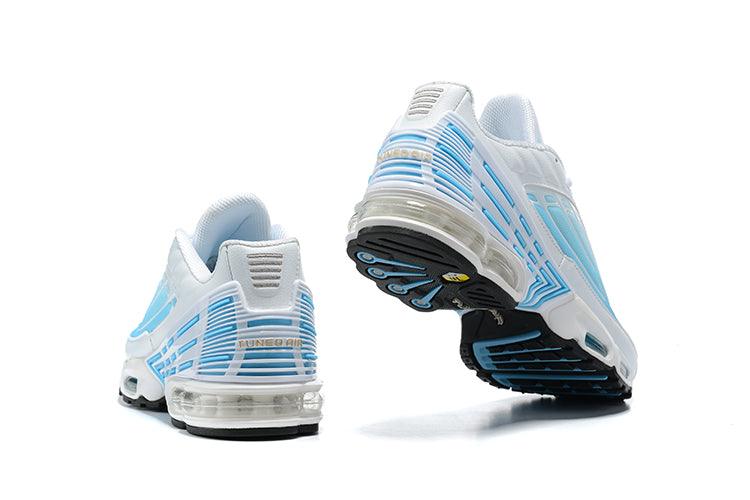 Air Max Plus TN 3 “Laser Blue” - Tns Do Silva