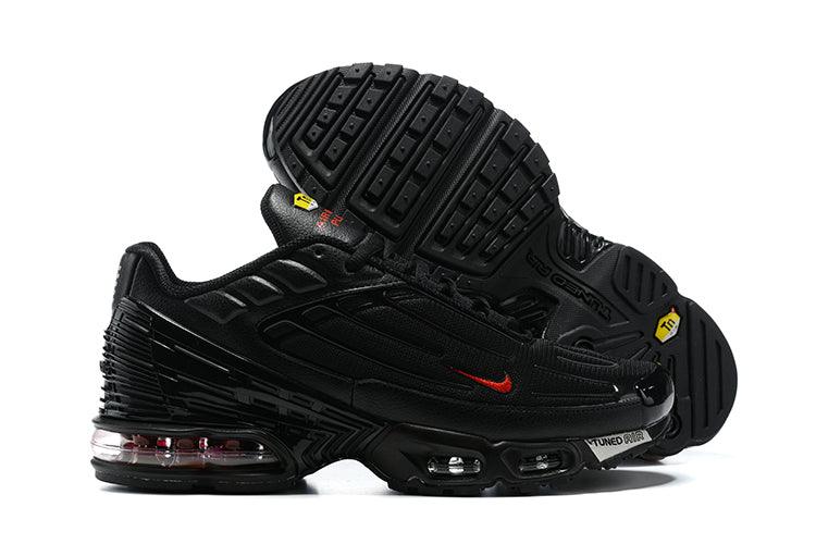 Air Max Plus TN 3 “Black Red” - Tns Do Silva