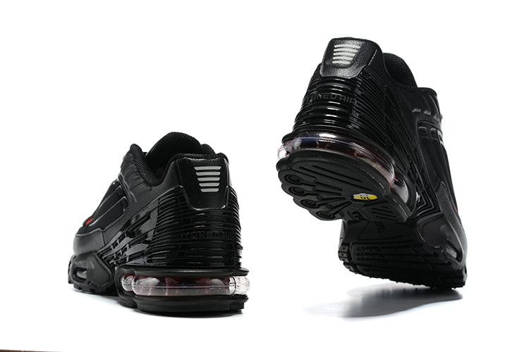 Air Max Plus TN 3 “Black Red” - Tns Do Silva