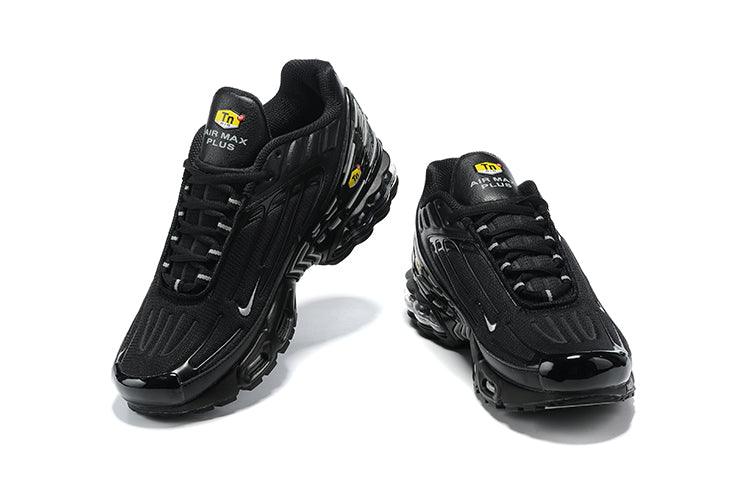 Air Max Plus TN 3 “Black/White” - Tns Do Silva