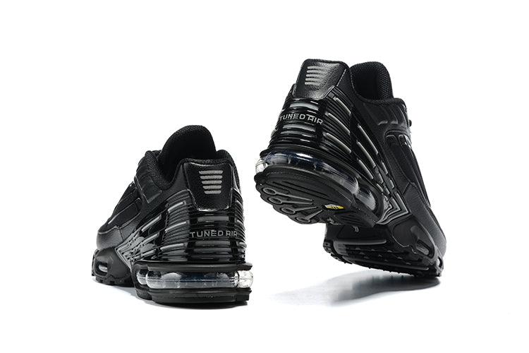 Air Max Plus TN 3 “Black/White” - Tns Do Silva