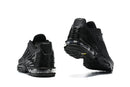 Air Max Plus TN 3 “Triple Black” - Tns Do Silva