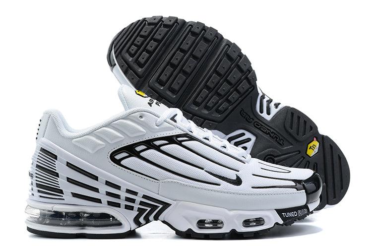 Air Max Plus TN 3 “White Black” - Tns Do Silva