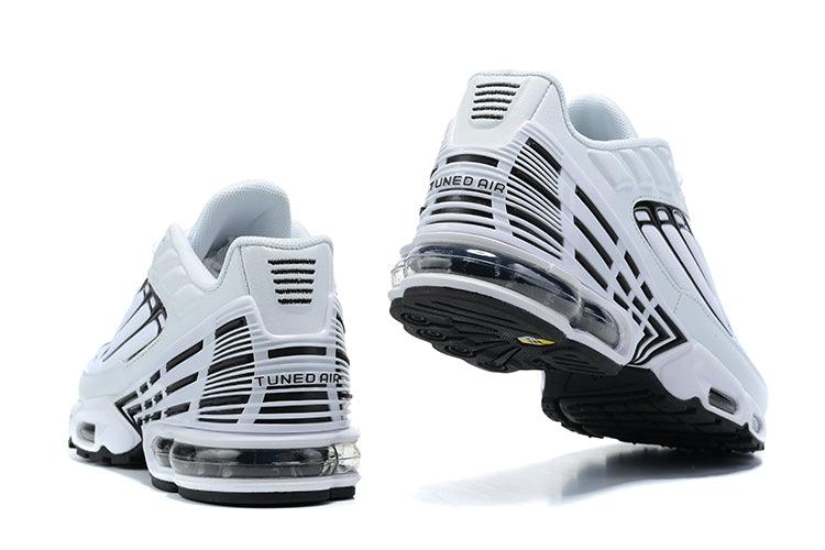 Air Max Plus TN 3 “White Black” - Tns Do Silva