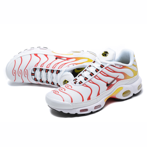 Air Max Plus TN 1 “Sunburn”