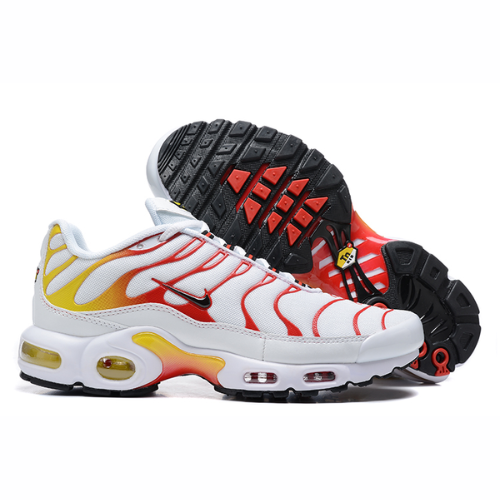 Air Max Plus TN 1 “Sunburn”