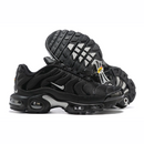 Air Max Plus TN 1 “Black Metallic Silver”