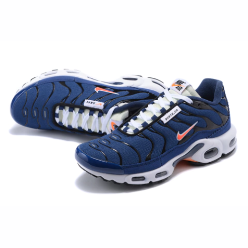 Air Max Plus TN 1 “Running Club”