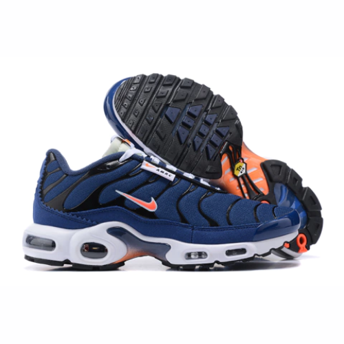 Air Max Plus TN 1 “Running Club”