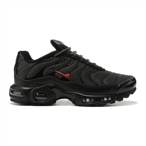 Air Max Plus TN 1 “Black Reflective”