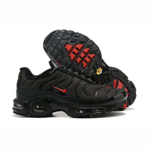 Air Max Plus TN 1 “Black Reflective”