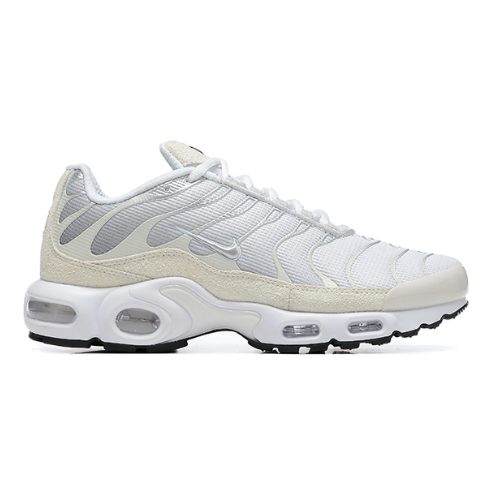 Air Max Plus TN 1 "Pure Platinum"