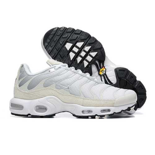 Air Max Plus TN 1 "Pure Platinum"