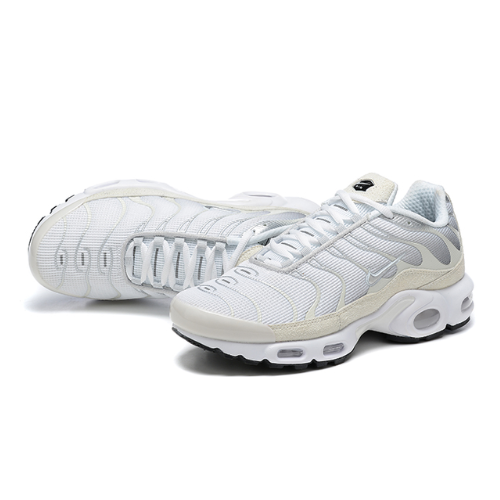 Air Max Plus TN 1 "Pure Platinum"