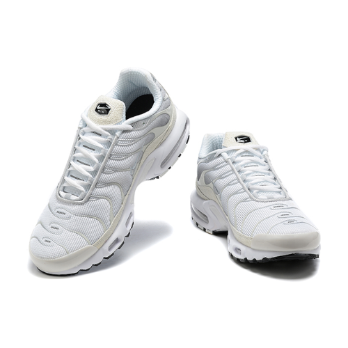 Air Max Plus TN 1 "Pure Platinum"