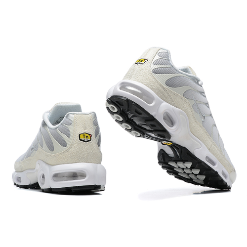 Air Max Plus TN 1 "Pure Platinum"